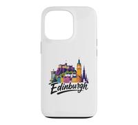 Edinburgh Case for iPhone 13 Pro