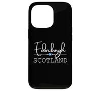 Edinburgh Case for iPhone 13 Pro