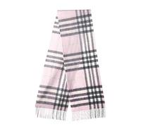 Edinburgh Cashmere Premium Extra Fine Lambswool Scarf | Soft Warm Lightweight Large Winter Wrap Stole | 30 x 175 cm | Milan | Unisex