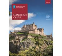 Edinburgh Castle : Offical Souvenir Guide