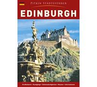 Edinburgh City Guide - German