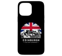 Edinburgh City United Kingdom Case for iPhone 13 Pro Max
