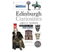 Edinburgh Curiosities