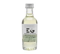 Edinburgh Elderflower Gin Liqueur / Miniature