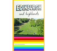 EDINBURGH: ENGLISH (Tu-Mi.com tourism and world travel)