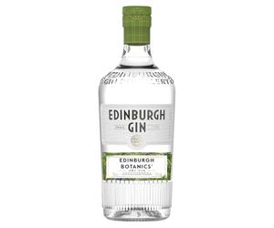 Edinburgh Gin 1670 Royal Botanical Gardens Gin 70cl - Limited Edition