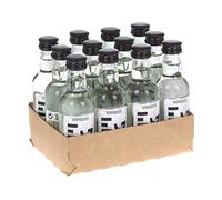 Edinburgh Gin 5cl Miniature - 12 Pack