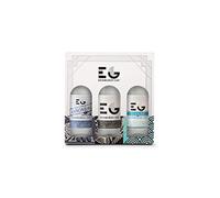 Edinburgh Gin 5cl Triple Pack Gin Gift Set, 3 x 5cl