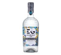 EDINBURGH GIN 70CL CONTEMPORARY MILK THISTLE & HEATHER BOTANICAL GIN SPIRITS