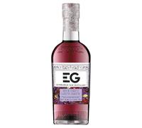 Edinburgh Gin Black Forest Gateau Gin Liqueur 50cl | 20% ABV | 100% Natural Flavours | Rich, Indulgent and Luxurious | Sweet and Tangy Inspired by the Dessert | Ideal in Cocktails or Over Ice