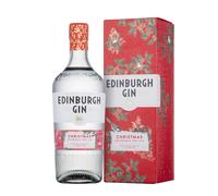 Edinburgh Gin Christmas Gin 70cl 43 ABV One of a Kind London Dry Crafted