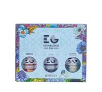 Edinburgh Gin Discovery Pack