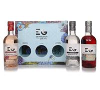 Edinburgh Gin Discovery Pack 3 x 20 in