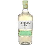 Edinburgh Gin Elderflower and Gooseberry Flavoured Gin 70cl