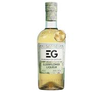 Edinburgh Elderflower Gin Liqueur 50cl