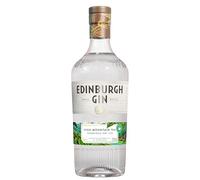 Edinburgh Gin High Mountain Tea Gin 70cl | 43% ABV | Distilled with Blend of Hand Picked High Mountain Tea Leaves | Sweet Floral Notes | A Beautiful Gift for Someone Special
