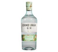 Edinburgh Gin Key Lime & Ginger Flavoured Gin 70cl - Amazon Exclusive | 40% ABV | 100% Natural Flavours | Vibrant and Zesty Gin with Fresh Lime and Ginger Root | Ideal in Cocktails or with Tonic