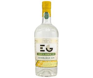 Edinburgh Gin Lemon and Jasmine Flavoured Gin 70cl