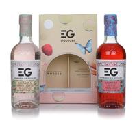 Edinburgh Gin Liqueur Gift Pack 2x20cl Liqueurs