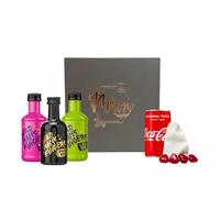 Edinburgh Gin Liqueur Mother's Day Gift Set with Fever-Tree Tonic