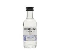 Edinburgh Gin Miniature