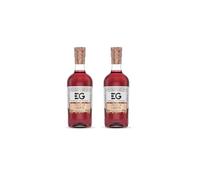 Edinburgh Gin Mulled Gin Flavoured Liqueur 50 cl Packaging may vary Pack o