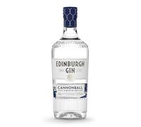 Edinburgh Gin Navy Strength Cannonball Gin 70cl