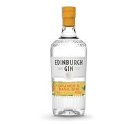 Edinburgh Gin Orange & Basil 70cl