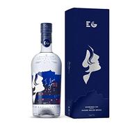 Edinburgh Gin Phoebe Waller-Bridge London Dry Limited Edition 70cl | Unique Design Designed by Phoebe Waller-Bridge | Award Winning London Dry | 43% ABV | Profts Contributed to Edinburgh Festival