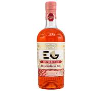 Edinburgh Gin Raspberry Flavoured Gin 70cl 40 ABV Locally Sourced Perthsh
