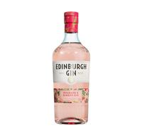 Edinburgh Gin Rhubarb Ginger Flavoured Gin 70cl 40 ABV Pink Gin Inspire