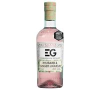 Edinburgh Gin Rhubarb and Ginger Gin Liqueur 50cl