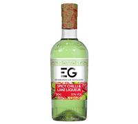 Edinburgh Gin Spicy Chilli and Lime Liqueur | 50cl | 20% ABV | Awaken Your Senses | Enjoy Neat Over Ice | With Grapefruit Soda | Spicy Margarita | From Award Winning Edinburgh Gin Distillery