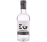 Edinburgh Gin The Classic London Dry Gin 20cl | 43% ABV | Award Winning Premium Gin |Crafted with Citrus and Lavender for a Smooth Taste | Perfect for gifts
