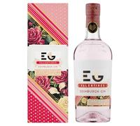 Edinburgh Valentine's Gin 70cl 43%