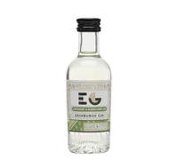Edinburgh Gooseberry and Elderflower Gin / Miniature