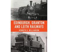 Edinburgh, Granton and Leith Railways
