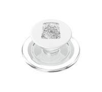 Edinburgh haunted house your favorite scary horror houses PopSockets PopGrip for MagSafe