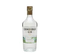 Edinburgh Gin High Mountain Tea Gin 70cl | 43% ABV | Distilled with Blend of Hand Picked High Mountain Tea Leaves | Sweet Floral Notes | A Beautiful Gift for Someone Special