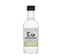 Edinburgh Lemon and Jasmine Gin / Miniature