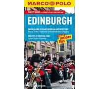 Edinburgh Marco Polo Pocket Guide (Marco Polo Travel Guides)