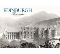 Edinburgh Memories A4