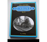 Edinburgh: No. 15 (Rail Centres)