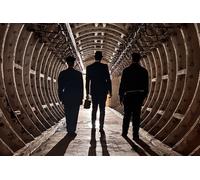 Edinburgh Nuclear Bunker Tour Discover Scotland’s Cold War Secret
