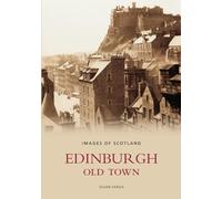 Edinburgh Old Town