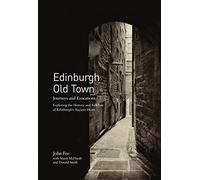 Edinburgh Old Town (Journeys and Evocations): 3