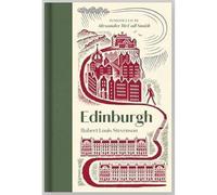 Edinburgh: Picturesque Notes