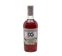 Edinburgh Gin Plum & Vanilla Gin Liqueur
