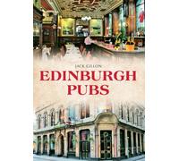 Edinburgh Pubs