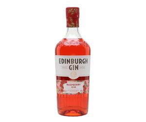 Edinburgh Raspberry Gin